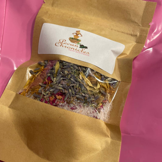 Yoni Steam Herbs